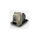 TEKLAMPS Lamp for NEC V260W projector lamp 180 W
