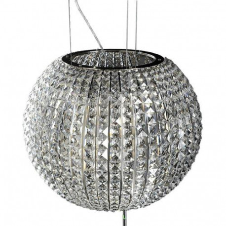 Elica Star IX/F/47 Pendant Stainless steel 380 m³/h