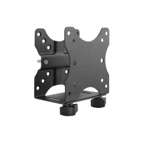 Equip CPU mount bracket