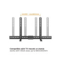 Equip Universal Soundbar Mount