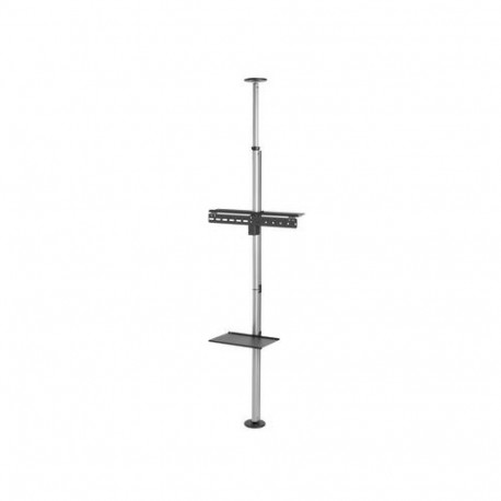 Equip 37"-70" Floor-to-Ceiling TV Bracket