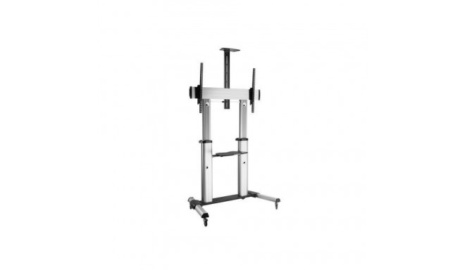 Equip 650605 60-100&quot; Ultra-large Telescopic Display LFD Trolley
