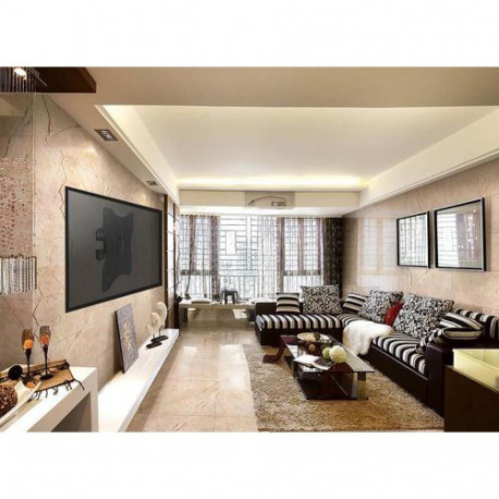 Equip 23"-42" Pivoting TV Wall Mount Bracket