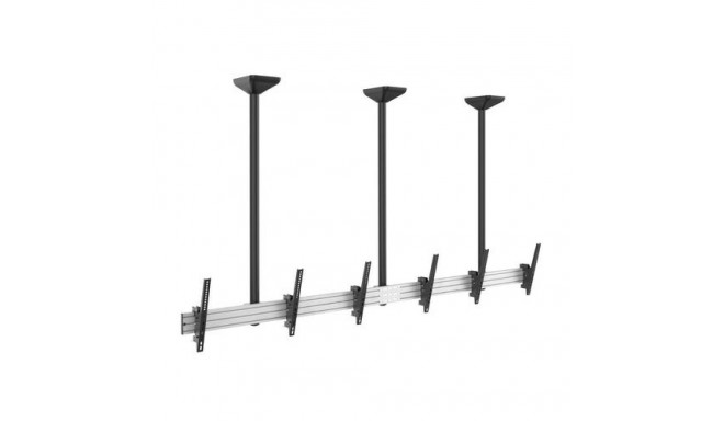 Equip 45&quot;-50&quot; Triple Screen Ceiling Mount