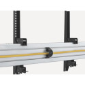 Equip 45&quot;-50&quot; Triple Screen Ceiling Mount
