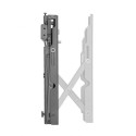 Equip 37"-70" Pop-Out Video Wall Mount Bracket