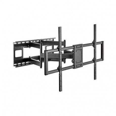 Equip 60-120" Heavy-Duty Full Motion TV Mount Bracket
