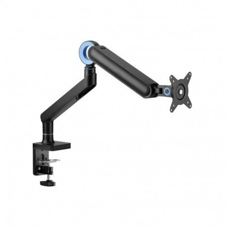 Equip 17"-35" Premium Monitor Desk Mount Bracket, Black