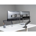 Equip 17&quot;-32&quot; Dual Monitor Desk Mount Bracket