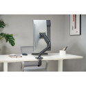 Equip 13&quot;-27&quot; Interactive Monitor Desk Mount Bracket