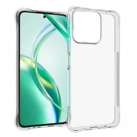 Insmat 650-1297 mobile phone case 17 cm (6.7") Cover Transparent