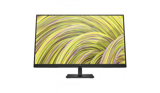 HP P27h G5 FHD Monitor