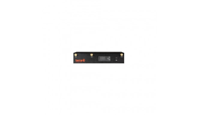 TERRA 6466372 hardware firewall Desktop 2.83 Gbit/s