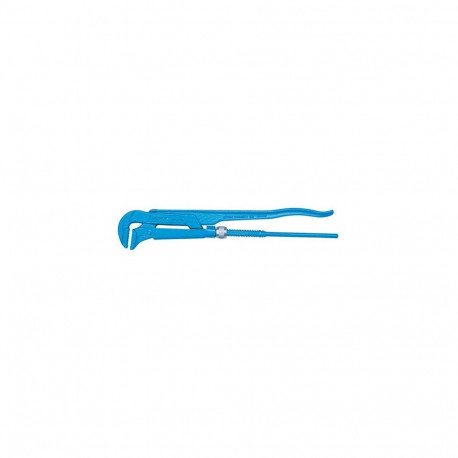 Gedore 6437340 pipe wrench