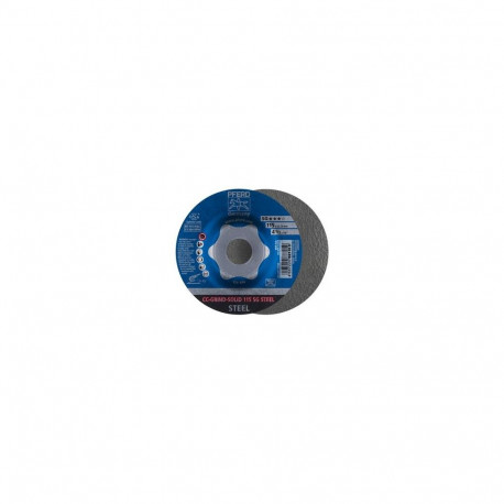 PFERD 64185115 angle grinder accessory