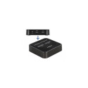 DeLOCK M.2 Docking Station for 2 x M.2 NVMe PCIe SSD with Clone function