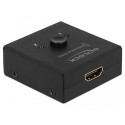 DeLOCK 64072 video switch HDMI