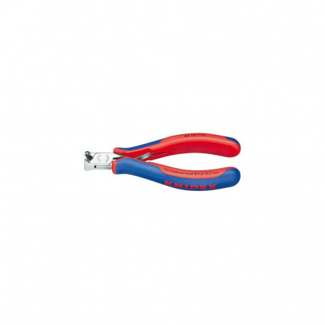 Knipex 64 12 115 plier End-cutting pliers