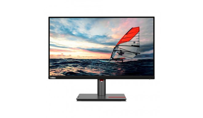 Lenovo ThinkVision P25i-30 computer monitor 62.2 cm (24.5&quot;) 1920 x 1080 pixels Full HD LED 
