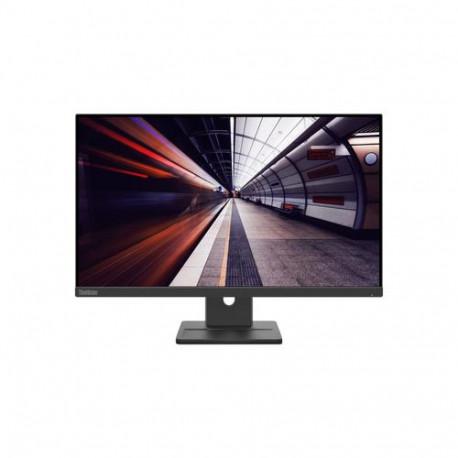 Lenovo ThinkVision E24-30 computer monitor 60.5 cm (23.8") 1920 x 1080 pixels Full HD LED B