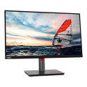 Lenovo ThinkVision P25i-30 LED display 62.2 cm (24.5&quot;) 1920 x 1080 pixels Full HD Black