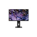 Lenovo ThinkVision E24q-30 computer monitor 60.5 cm (23.8&quot;) 2560 x 1440 pixels 2K Ultra HD 