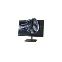 Lenovo ThinkVision 27 3D LED display 68.6 cm (27&quot;) 3840 x 2160 pixels 4K Ultra HD Black