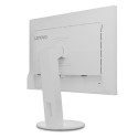 Lenovo C24d-20 LED display 61 cm (24&quot;) 1920 x 1200 pixels Full HD Grey, White