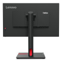 Lenovo ThinkVision T24i-30 LED display 60.5 cm (23.8&quot;) 1920 x 1080 pixels Full HD Black