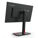 Lenovo ThinkVision T24i-30 LED display 60.5 cm (23.8&quot;) 1920 x 1080 pixels Full HD Black