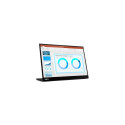 Lenovo ThinkVision M14d LED display 35.6 cm (14&quot;) 2240 x 1400 pixels 2.2K Black