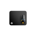 Steelseries QCK Gaming mouse pad Black