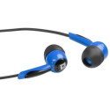 Defender Basic 604 Headphones Wired In-ear Blue