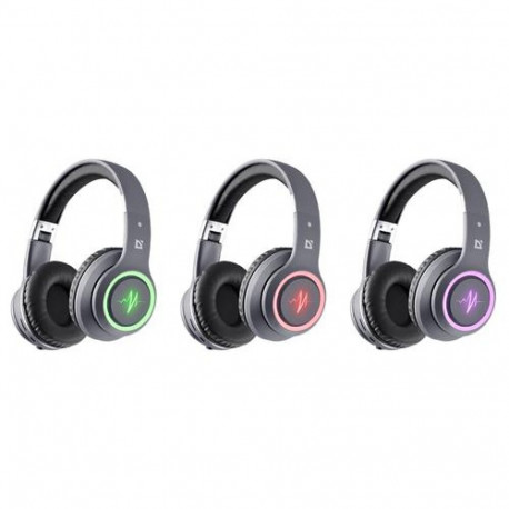 Defender FREEMOTION B571 LED Headset Wired & Wireless Head-band Calls/Music/Sport/Everyday Bluet