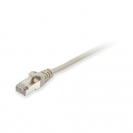 Equip Cat.6 S/FTP Patch Cable, 5.0m, 30pcs/inner box, Grey