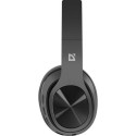 Defender FreeMotion B540 Headset Wireless Head-band Calls/Music Bluetooth Black