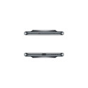 realme 14 Pro+ 5G 17.4 cm (6.83&quot;) Dual SIM Android 15 USB Type-C 12 GB 512 GB 6000 mAh Grey