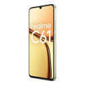 realme C61 17.1 cm (6.74&quot;) Dual SIM Android 14 4G USB Type-C 6 GB 256 GB 5000 mAh Gold