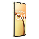 realme C61 17.1 cm (6.74&quot;) Dual SIM Android 14 4G USB Type-C 6 GB 256 GB 5000 mAh Gold