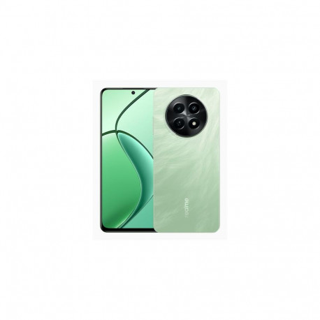 realme 12x 5G 16.9 cm (6.67") Dual SIM Android 14 USB Type-C 6 GB 128 GB 5000 mAh Green