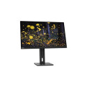 Lenovo ThinkVision E27q-20 LED display 68.6 cm (27&quot;) 2560 x 1440 pixels Quad HD Black