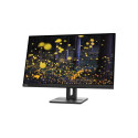 Lenovo ThinkVision E27q-20 LED display 68.6 cm (27&quot;) 2560 x 1440 pixels Quad HD Black
