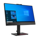 Lenovo ThinkVision T27hv-20 LED display 68.6 cm (27&quot;) 2560 x 1440 pixels 2K Ultra HD Black