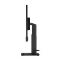 Lenovo ThinkVision T27hv-20 LED display 68.6 cm (27&quot;) 2560 x 1440 pixels 2K Ultra HD Black