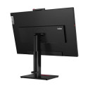 Lenovo ThinkVision T27hv-20 LED display 68.6 cm (27&quot;) 2560 x 1440 pixels 2K Ultra HD Black