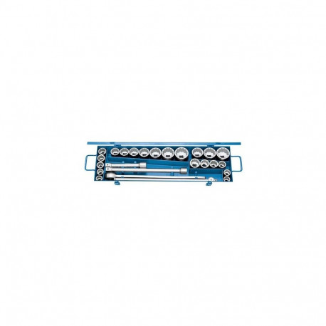 Gedore 6281310 socket/socket set
