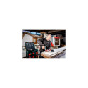 Metabo 626897000 tool storage case Black, Green Acrylonitrile butadiene styrene (ABS)