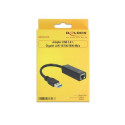 DeLOCK 62616 network card Ethernet 1000 Mbit/s