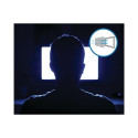 Kensington Privacy Screen Filter for 13.3&quot; Laptops 16:10 - 2-Way Removable