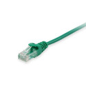 Equip Cat.6 U/UTP Patch Cable, 15m, Green